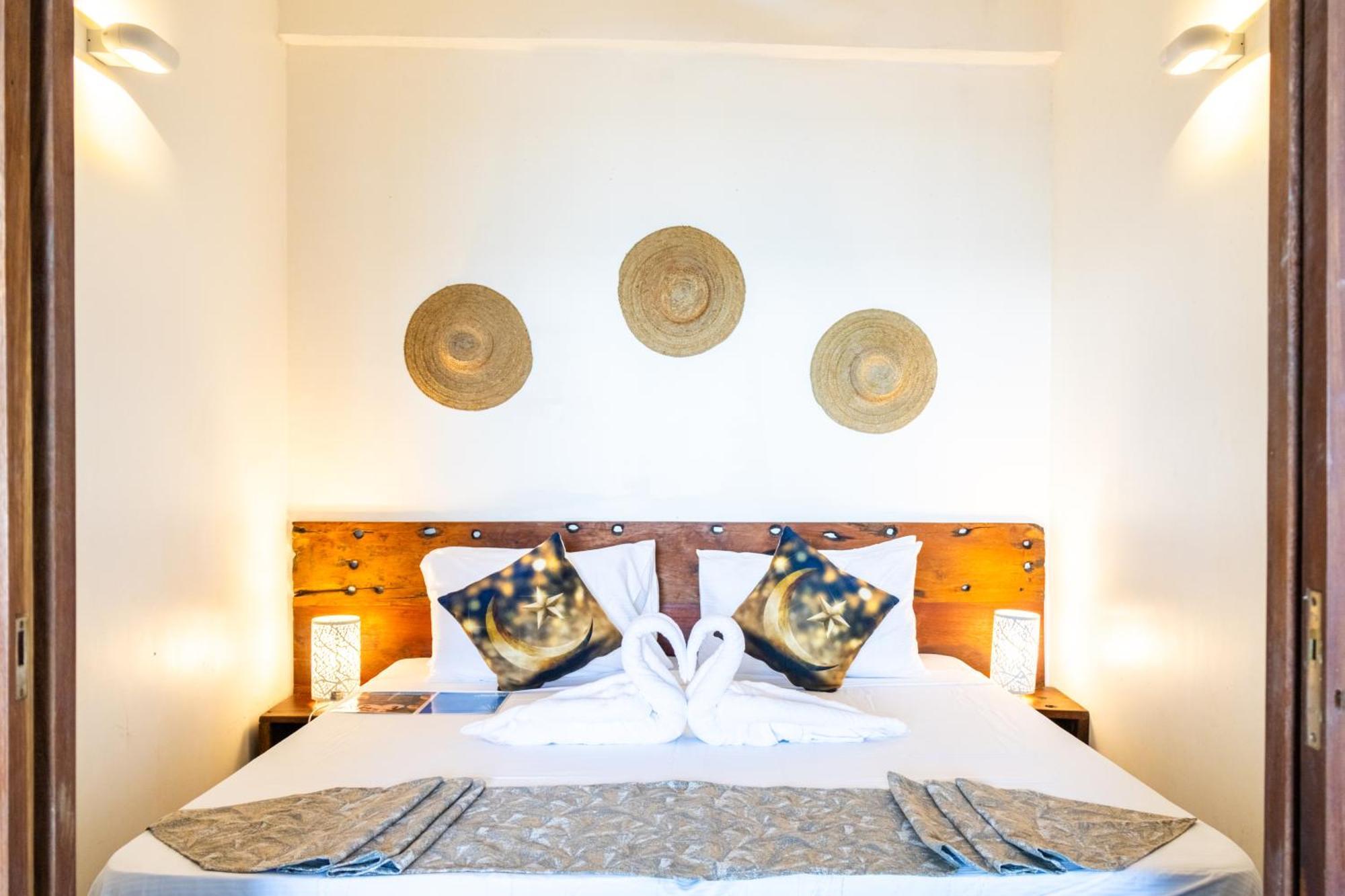 Sunrise Hotel Jambiani  Bagian luar foto